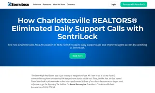 Preview of the Charlottesville Area Association of Realtors® Case Study
