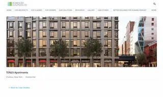 Preview of the Equity Residential Case Study