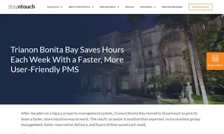 Preview of the Trianon Bonita Bay Case Study