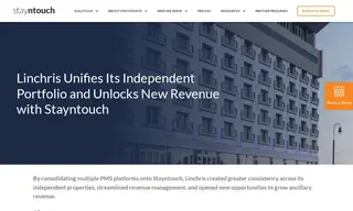 Preview of the Linchris Case Study