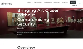 Preview of the Kunsthalle München Case Study