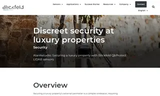 Preview of the Alarmstudio Case Study