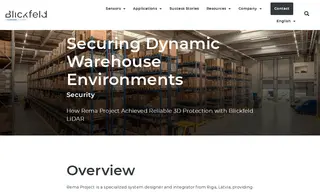 Preview of the Rema Project Case Study