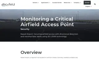 Preview of the Kassel Airport Case Study