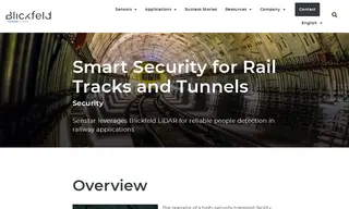 Preview of the Operator of a High-security Transport Facility Case Study