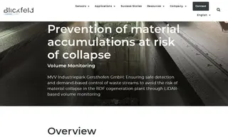 Preview of the MVV Industriepark Gersthofen GmbH Case Study