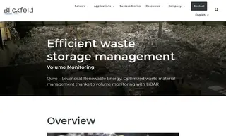 Preview of the Levenseat Renewable Energy Case Study
