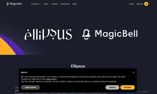 Preview of the Ellipsus Case Study