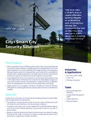 Preview of the Bayside Council Case Study