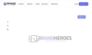 Preview of the Brand Heroes Case Study