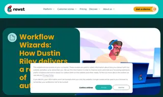 Preview of the CisCom Solutions Case Study
