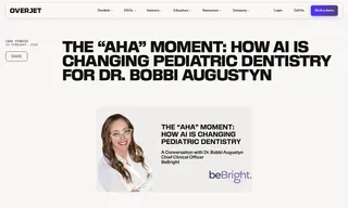 Preview of the Dr. Bobbi Augustyn Case Study