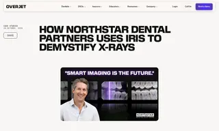 Preview of the Northstar Dental Partners Case Study
