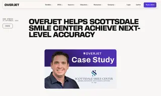 Preview of the Scottsdale Smile Center Case Study