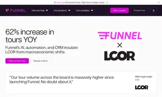 Preview of the LCOR Case Study
