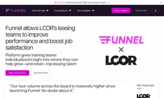 Preview of the LCOR Case Study