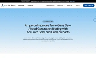 Preview of the Terra-Gen Case Study
