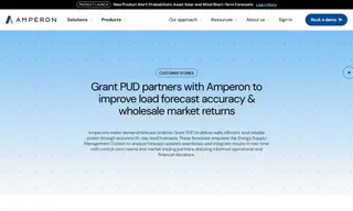 Preview of the Grant PUD Case Study