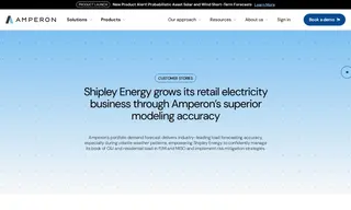 Preview of the Shipley Energy Case Study