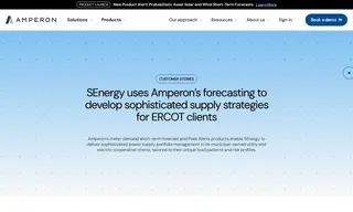 Preview of the SEnergy Case Study