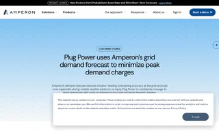 Preview of the Plug Power Case Study