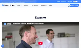 Preview of the Kwanko Case Study
