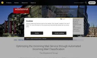 Preview of the Wüstenrot Group Case Study