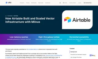 Preview of the Airtable Case Study