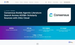 Preview of the Consensus Case Study