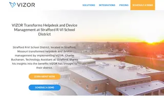 Preview of the Strafford R-VI School District Case Study