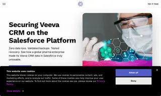 Preview of the Global Pharmaceutical Enterprise Case Study