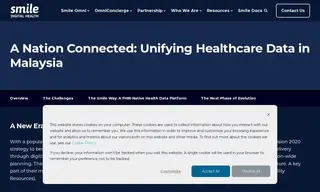 Preview of the MHNexus Case Study