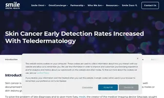 Preview of the MedX Case Study