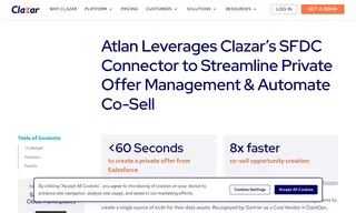 Preview of the Acryl Data Case Study