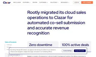 Preview of the Rootly Case Study
