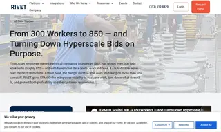 Preview of the Ermco Case Study