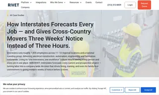Preview of the Interstates Case Study