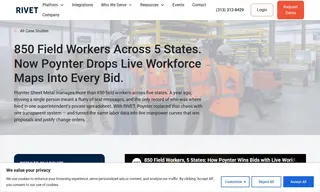 Preview of the Poynter Sheet Metal Case Study