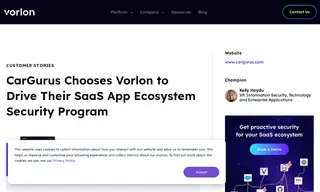 Preview of the CarGurus Case Study