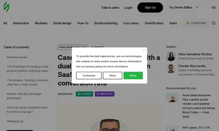 Preview of the Cleverbridge Case Study