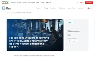 Preview of the Oyster Learning Case Study