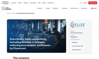 Preview of the SELISE Case Study