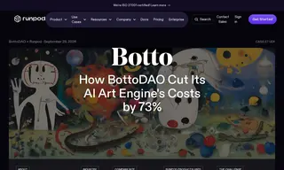 Preview of the BottoDAO Case Study