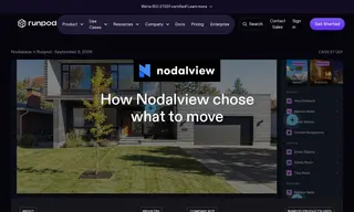 Preview of the Nodalview Case Study