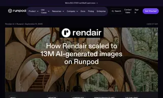 Preview of the Rendair Case Study