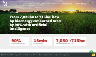 Preview of the BP Bunge Case Study