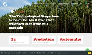 Preview of the State of São Paulo Case Study