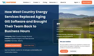 Preview of the West Country Energy Services Case Study