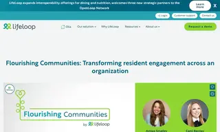 Preview of the Grace Management, Inc Case Study