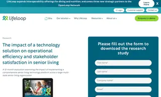 Preview of the Grace Management, Inc Case Study